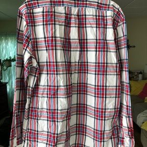 Old Navy Large Button Down Shirt